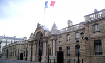 l’Elysée Paris