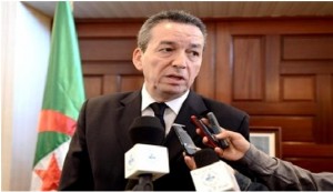 Rencontre entre algeriens france