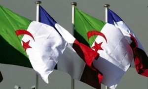 COMMUNIQUE DE PRESSE CONJOINT DEUXIEME SESSION DU COMITE INTERGOUVERNEMENTAL DE HAUT NIVEAU ALGERO-FRANÇAIS