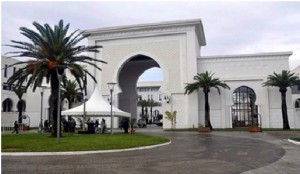 CAMPAGNE DE PRESSE HOSTILE A L'ALGERIE