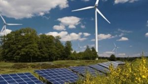 ENERGIE : PARTICIPATION DE M. BOUTERFA AU 15e FORUM MONDIAL DU DEVELOPPEMENT DURABLE (13-3-2017)