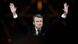 presidentielle-francaise-le-president-bouteflika-felicite-le-nouveau-president-emmanuel-macron