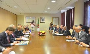 algerie-france-lentretien-messahel-le-drian