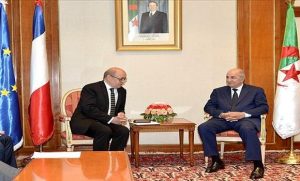 cooperation-biletrale-m-abdelmadjid-tebboune-recoit-le-ministre-francais-des-affaires-etrangeres