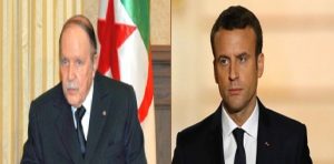 cooperation-entretien-entre-les-presidents-bouteflika-et-macron