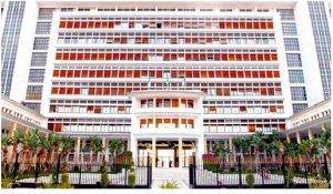 palais-gouvernement