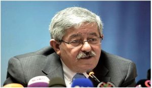 ouyahia-premier-ministre