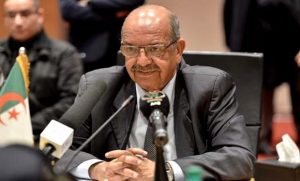 messahel