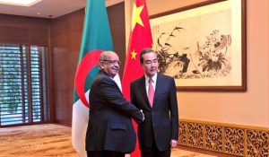 messahel-xi-jinping