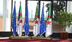 algerie-ue