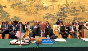 messahel-chine-cooperation