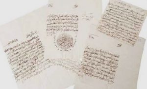 lettres-de-l-emir-abdelkader